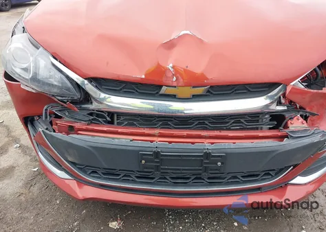 2021 Chevrolet Spark Fwd 1Lt Automatic from USA, damaged, VIN KL8CD6SA4MC728959